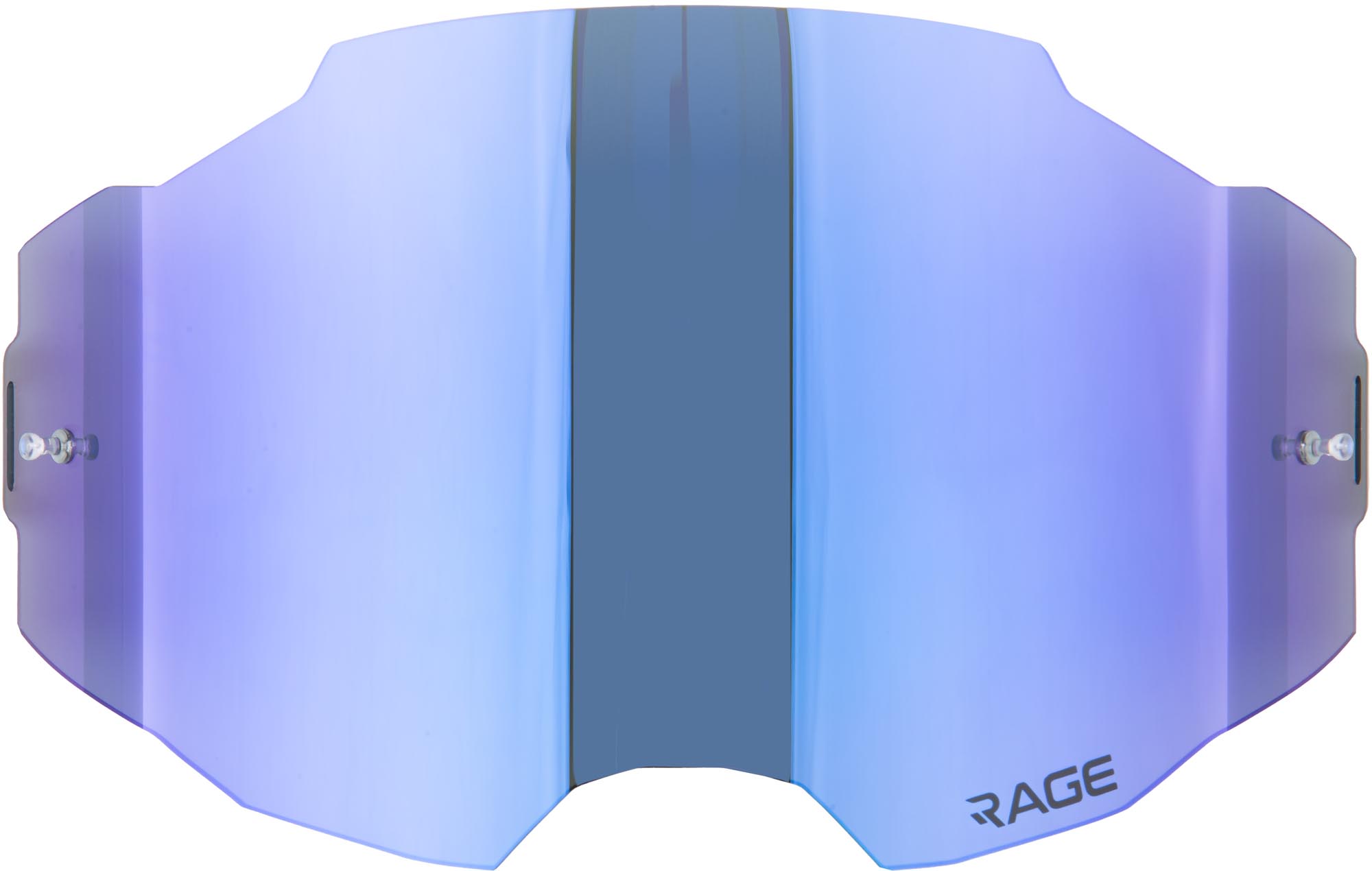Klim Rage Replacement Lens, blue-image-551193969