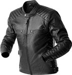 RST Roadster Air D3O Motorcycle Leather Jacket