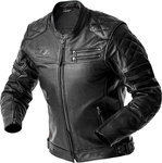 RST Hillberry D3O Motorcycle Leather Jacket