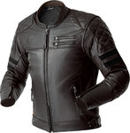 RST Hillberry D3O Motorcycle Leather Jacket