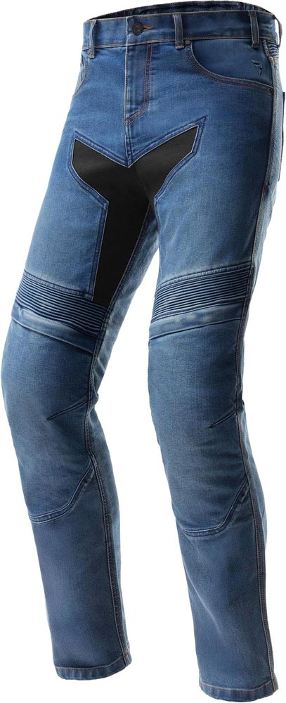 Rebelhorn Eagle 4 Slim Fit 摩托车牛仔裤