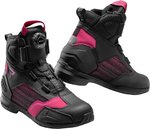 Rebelhorn Core Damen Motorrad Schuhe