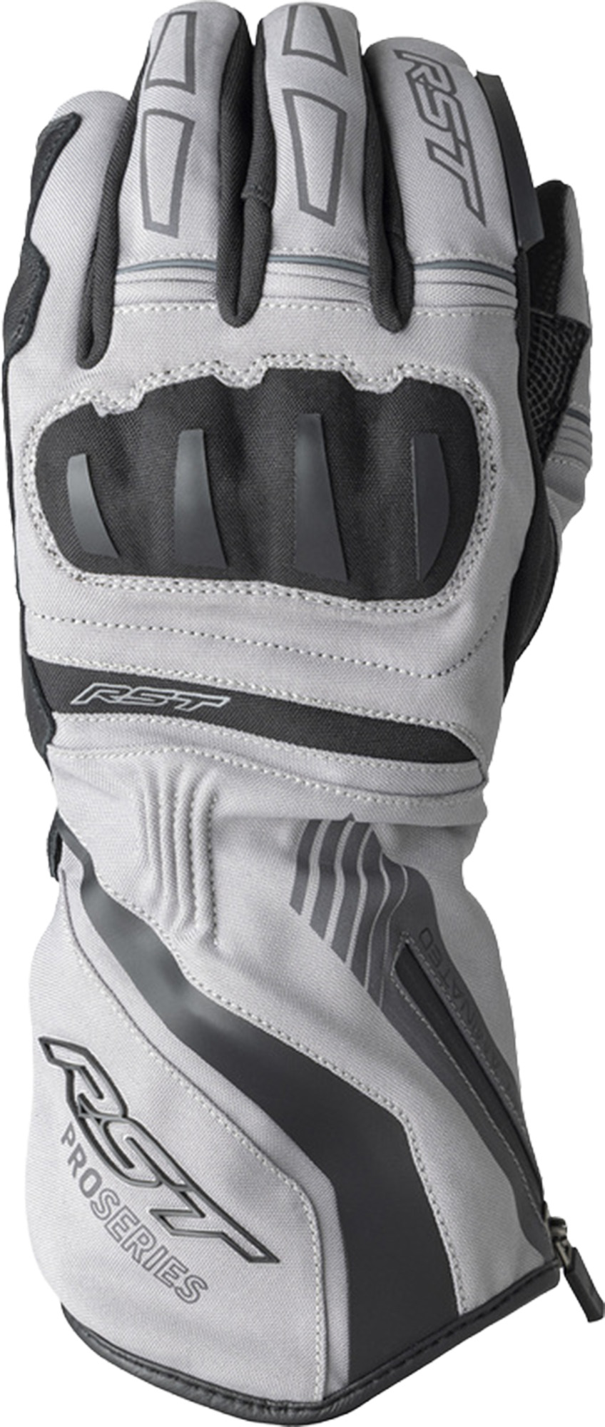 RST Pro Series Vega waterproof Motorcycle Gloves, Size M for Men-image-914552103