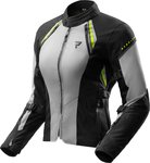 Rebelhorn Swift Veste textile moto pour femmes imperméable