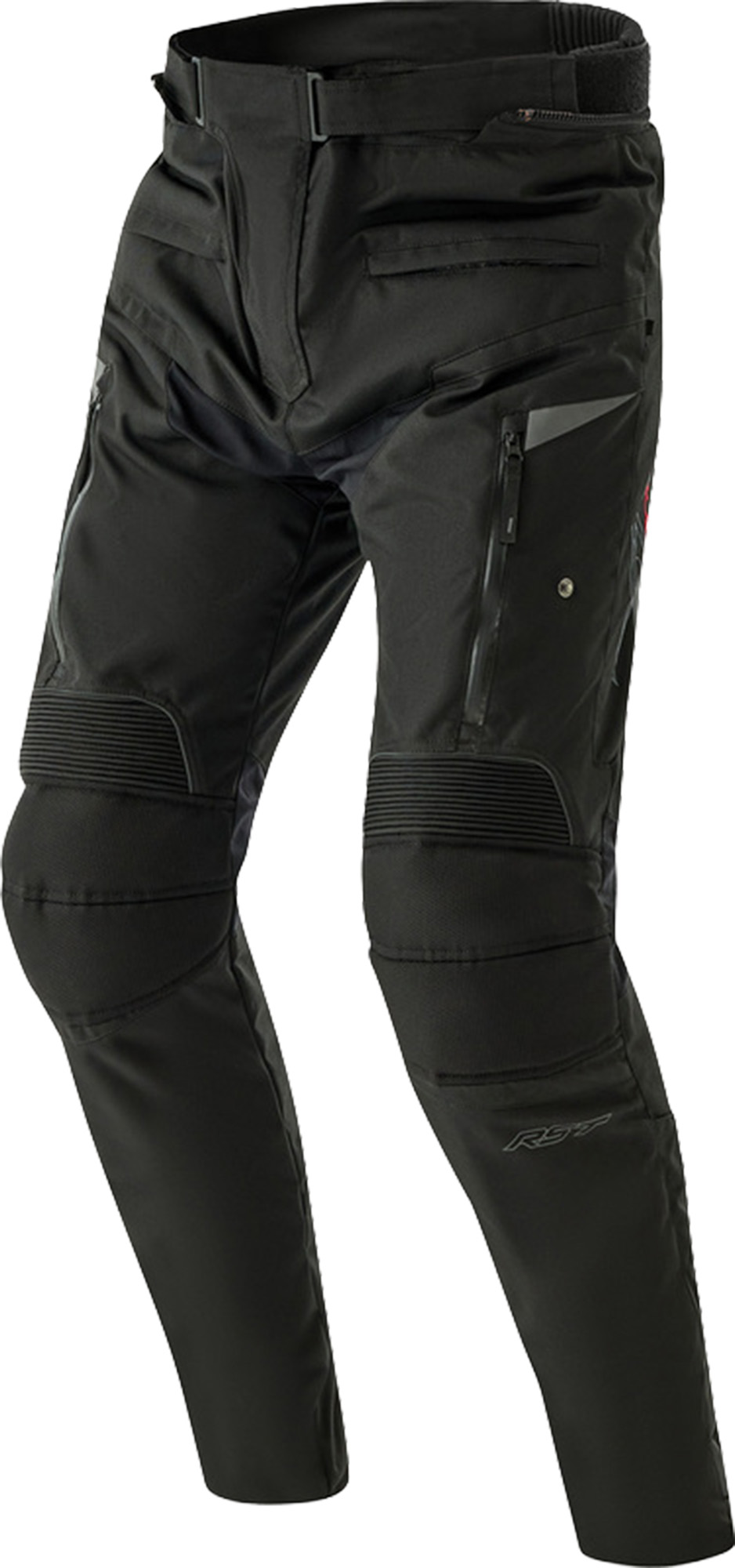 Rst Pro Series Paragon D3O Motorcycle Textil Pants, Size 42 For Men