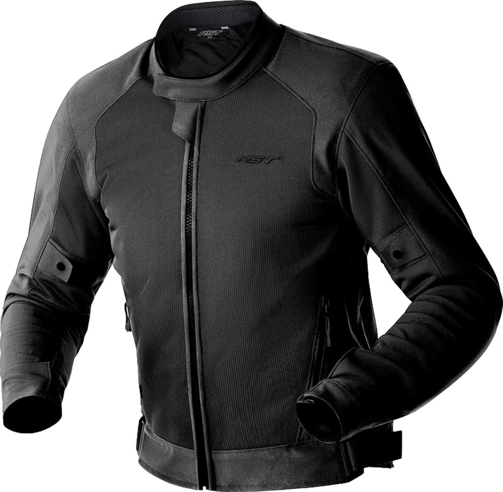 RST Spectre Air D3O Damer motorcykel tekstiljakke