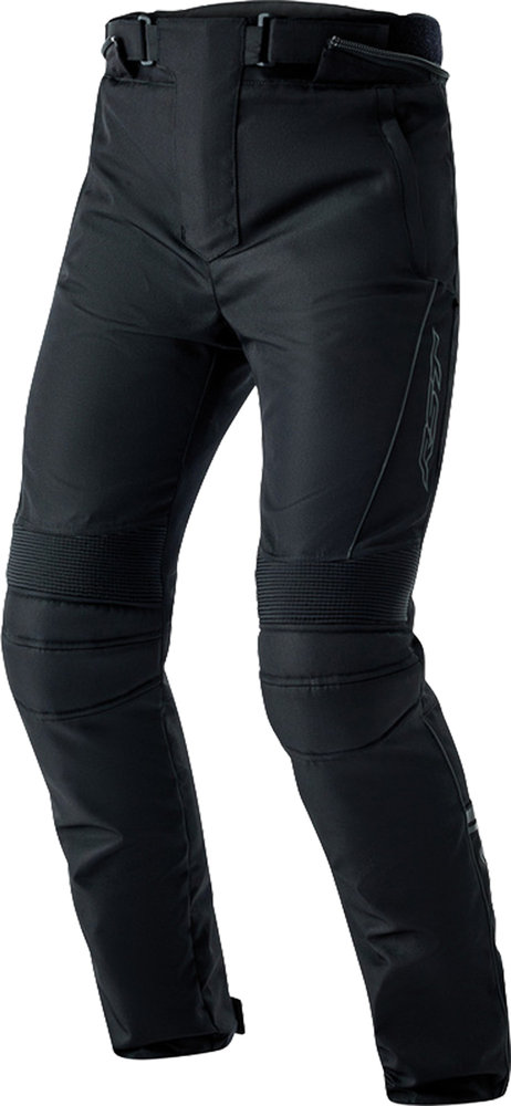 RST S1 D3O Pantalones textiles de moto para mujer