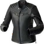 RST Roadster Air D3O Damer motorcykellæderjakke