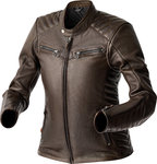 RST Roadster Air D3O Damer motorcykellæderjakke
