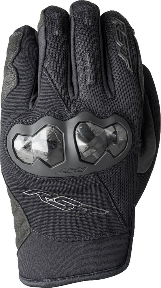 RST Jetstream Guantes de moto para mujer