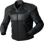 RST S1 Mesh D3O Motorcycle Leather Jacket