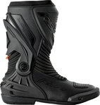 RST Tractech Evo D3O Botas de moto para mujer