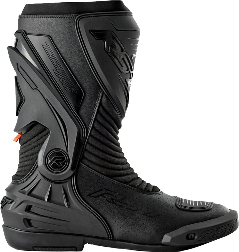 RST Tractech Evo D3O Botas de moto para mujer