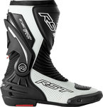 RST Tractech Evo D3O Botas de moto para mujer