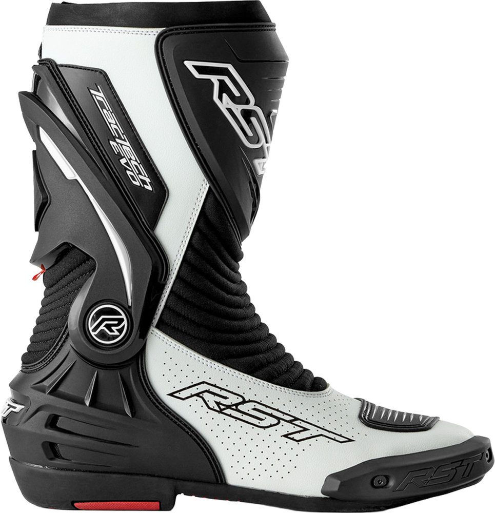 RST Tractech Evo D3O Botas de moto para mujer