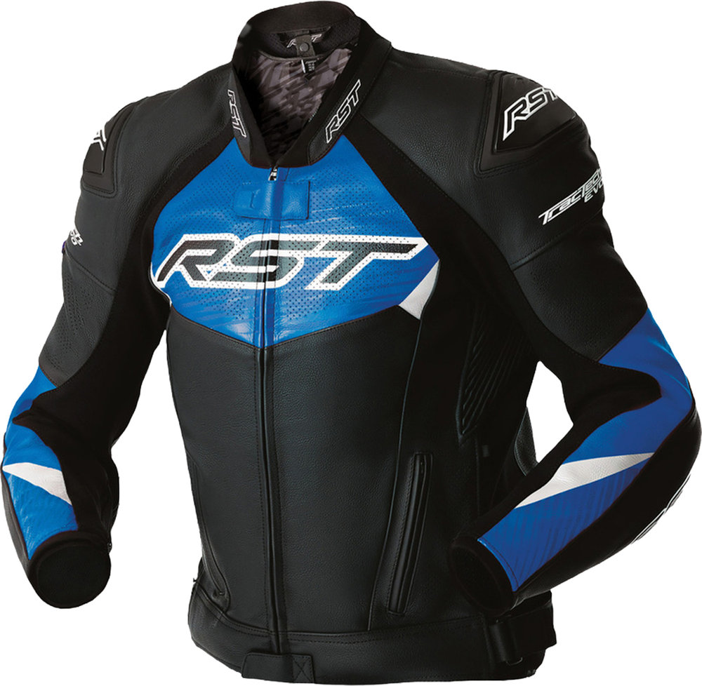 RST Tractech Evo D3O 摩托车皮夹克
