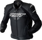 RST Tractech Evo D3O Jaqueta de couro de motocicleta