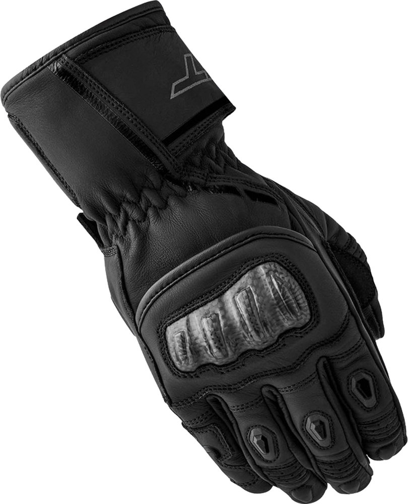RST S1 Guantes de moto para mujer
