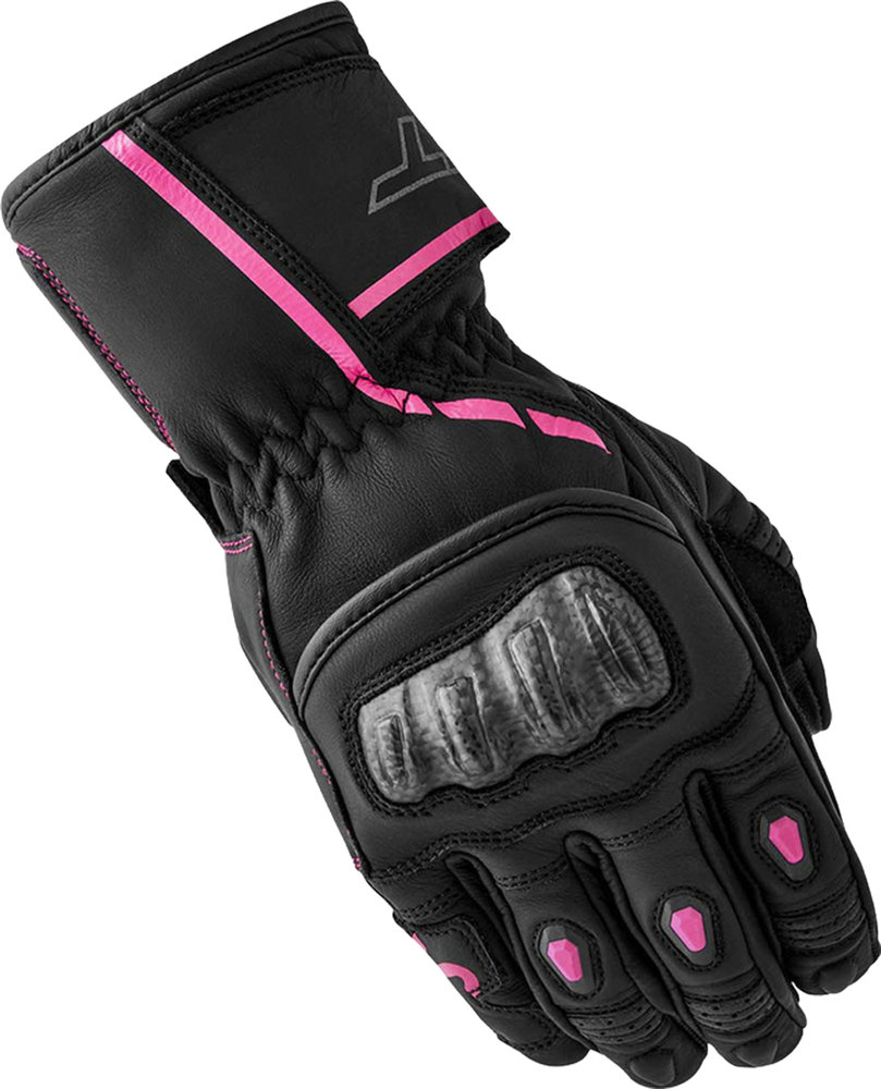 RST S1 Guantes de moto para mujer