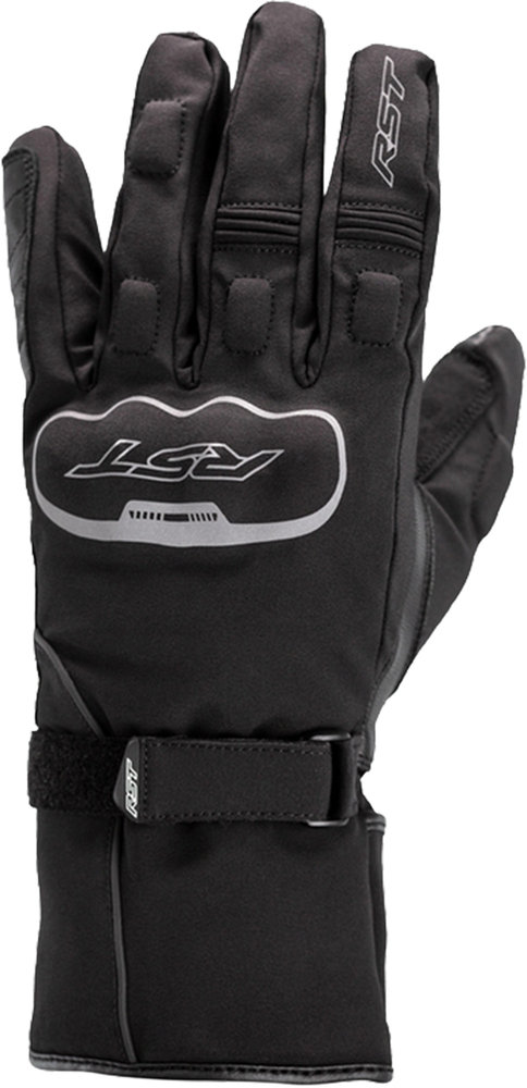 RST Axiom guantes impermeables para moto femenina