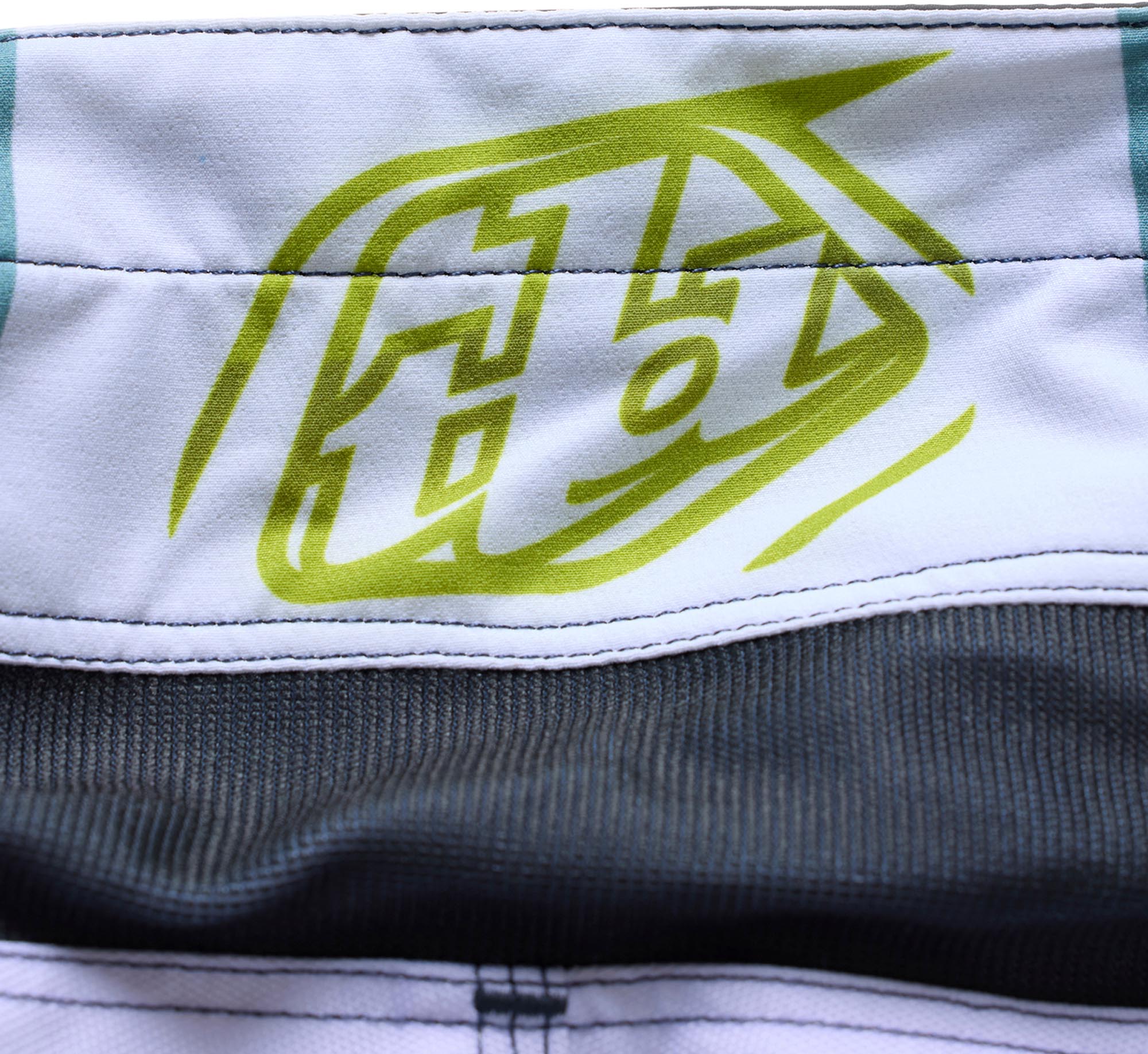 Side view of Troy Lee Designs GP Pro Framework Youth Motocross Pants, Size 26