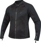 Pando Moto Stealth Motorcycle Textile Jacket