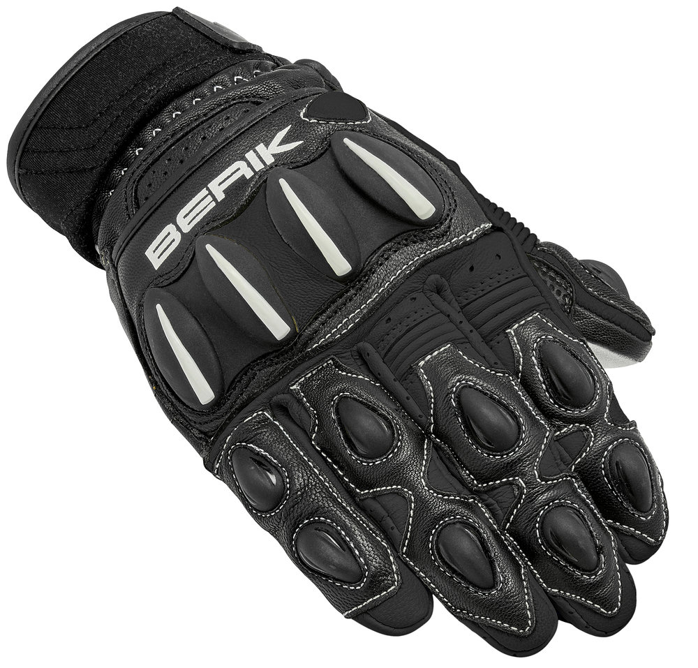 Berik Ariax Adventure Motorhandschoenen