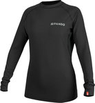 Pando Moto Vapor Langarm Funktionsshirt