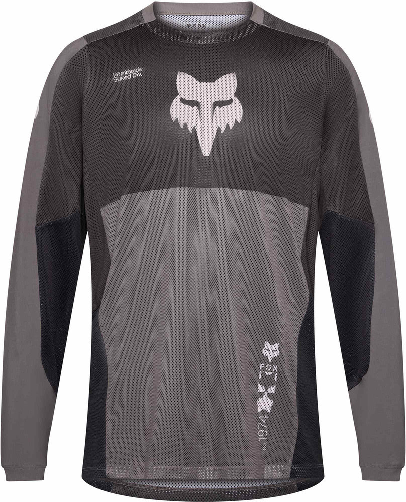 FOX Ranger Air Off-Road Motocross Jersey