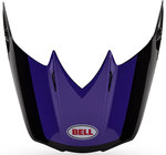 Bell MX-10 MIPS Talon ヘルメットピーク