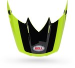 Bell MX-10 MIPS Talon ヘルメットピーク