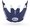 Bell Moto-10 MIPS Fasthouse Helmet Peak