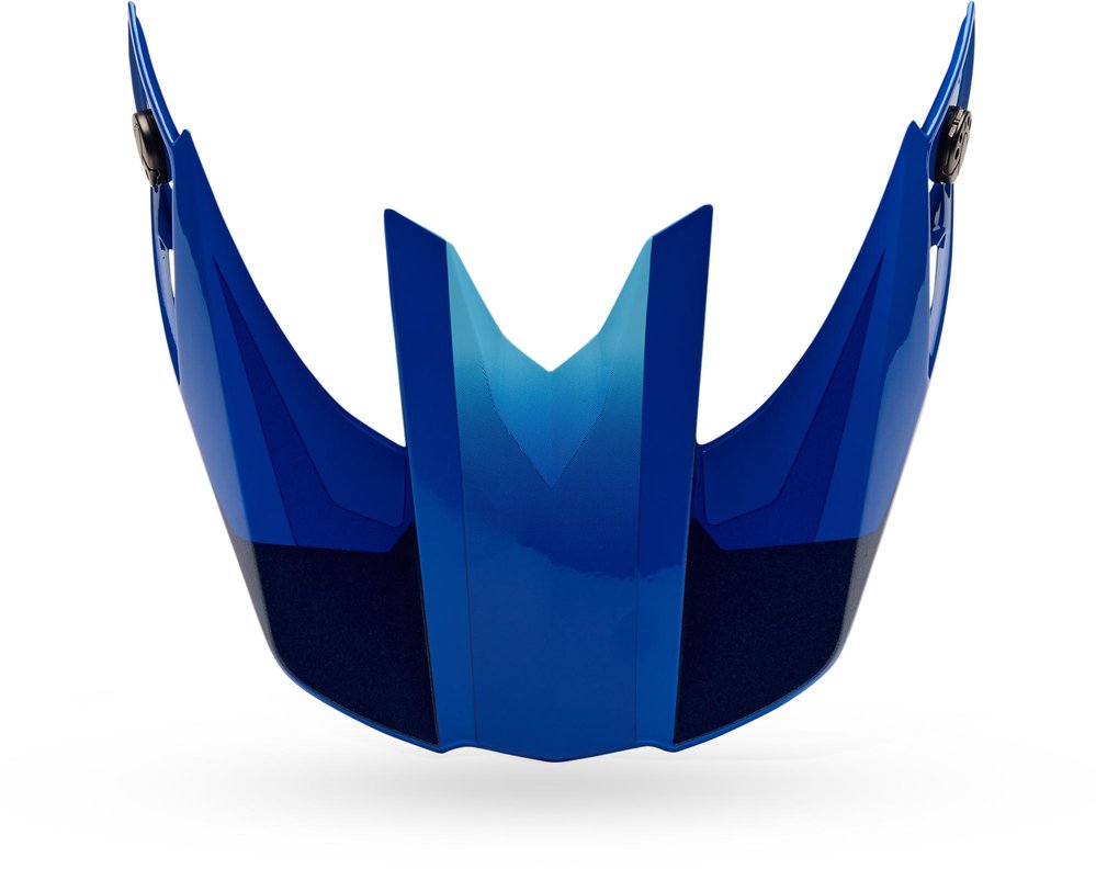 Bell Moto-10 Spherical ET3 Cortez Helmet Peak