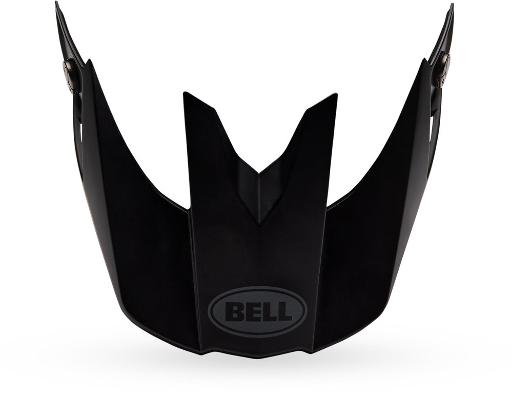 Bell Moto-10 Spherical Slayco Amber Helmet Peak