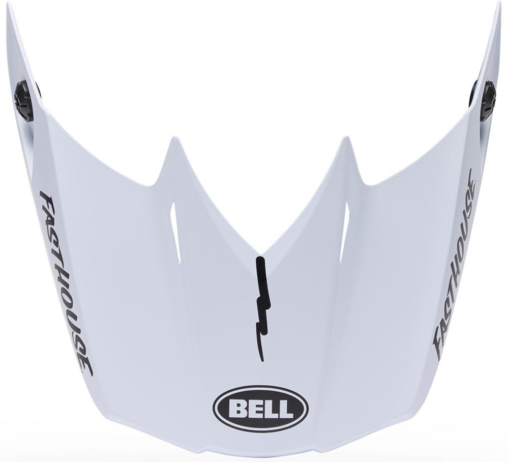 Bell MX-10 MIPS Fasthouse Pico do Capacete