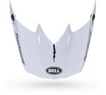 Bell MX-10 MIPS Fasthouse Nuorten kypärähuippu