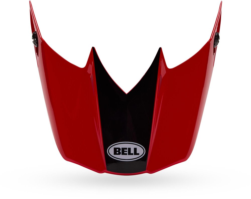 Bell MX-10 MIPS Aviator Helmet Peak