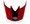 Bell MX-10 MIPS Aviator Helmet Peak