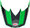 Bell MX-10 MIPS Dyno Pico Casco
