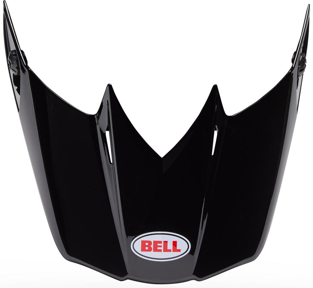 Bell MX-10 MIPS Cima dell'Elmo