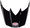 Bell MX-10 MIPS Helmet Peak