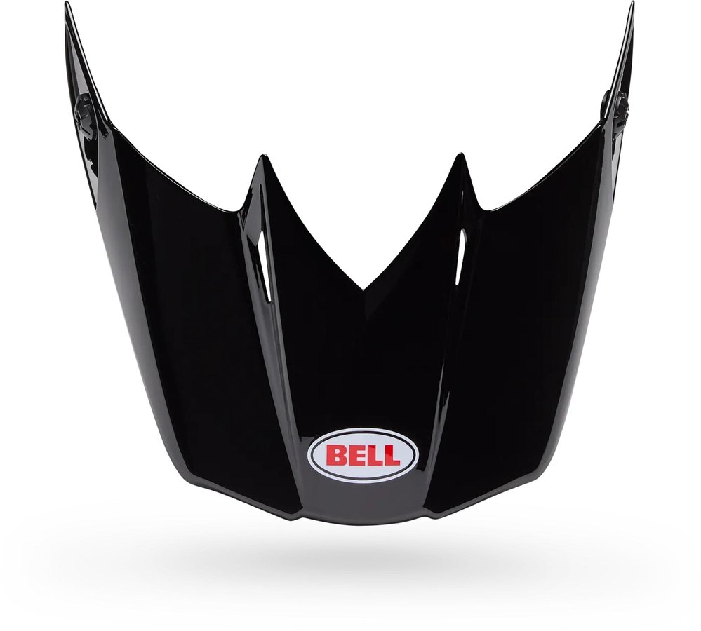 Bell MX-10 MIPS Pico Juvenil Casco