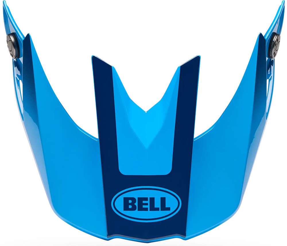 Bell Moto-10 MIPS Fade Helmet Peak