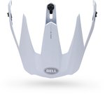 Bell MX-9 Adventure Trail ヘルメットピーク