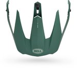 Bell MX-9 Adventure Trail ヘルメットピーク