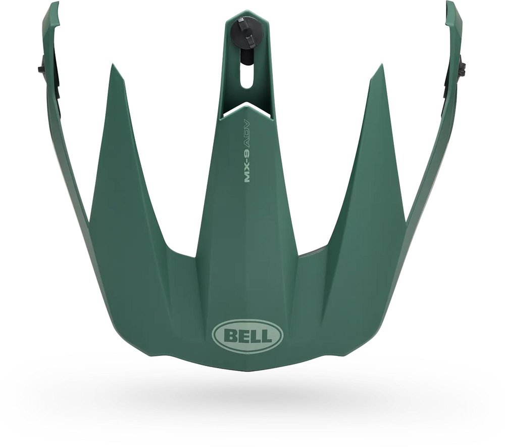Bell MX-9 Adventure Trail Helmet Peak