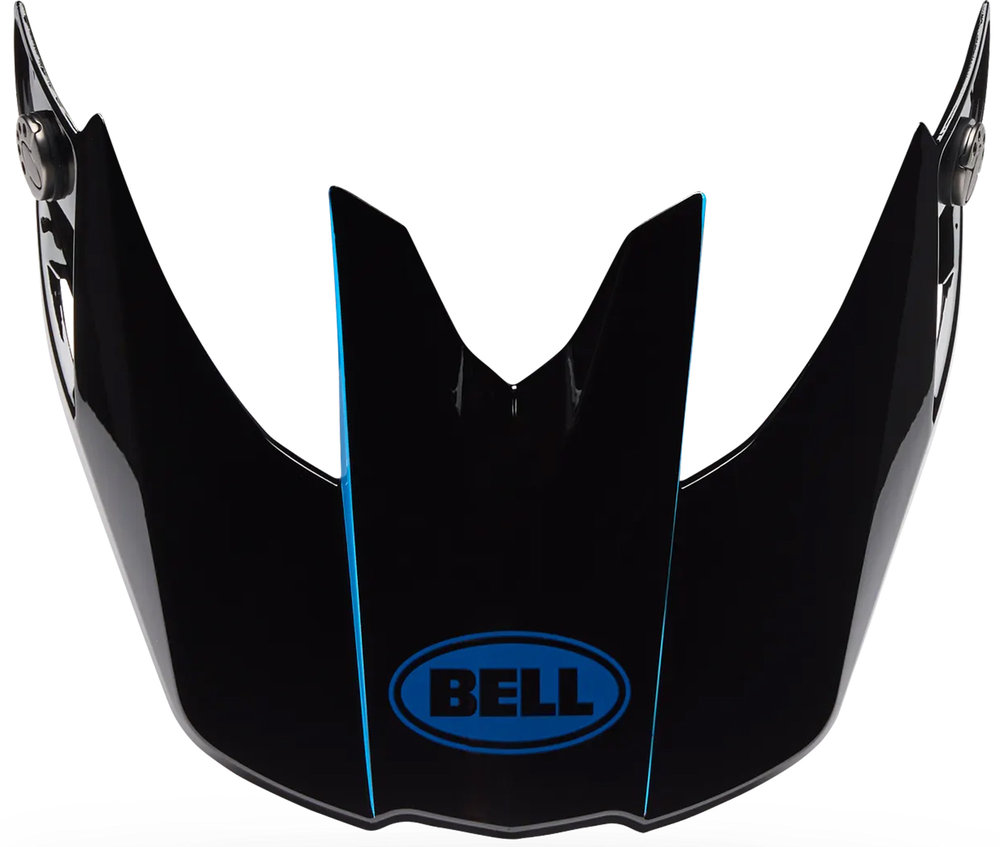 Bell Moto-10 Spherical Strike Helmet Peak