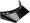 Bell Moto-3 Helmet Peak