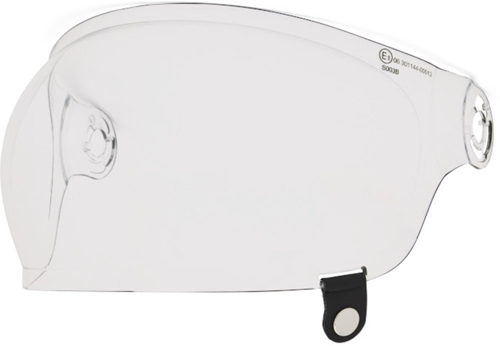Bell Bullitt GT Bubble Visor
