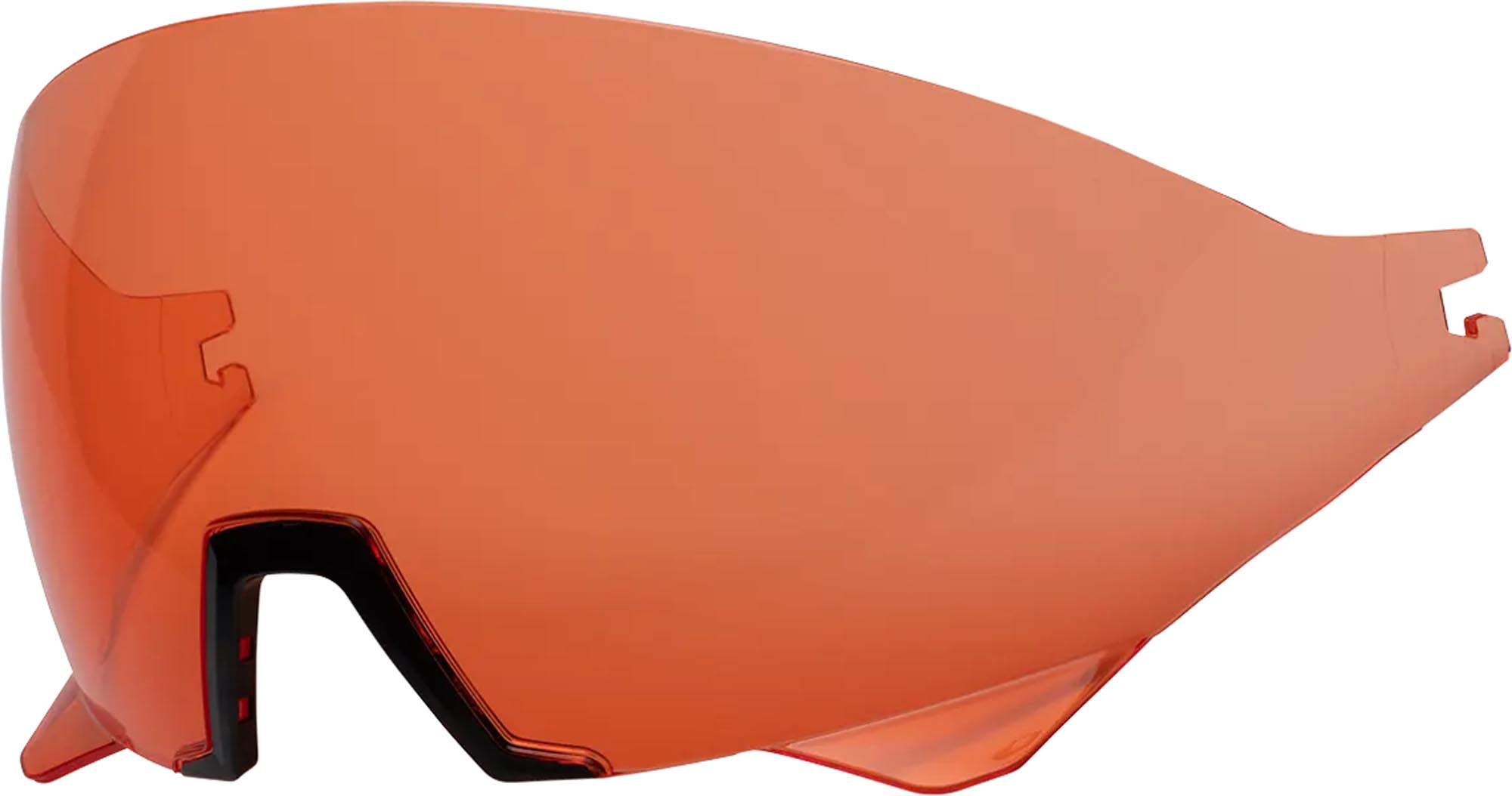Bell TX501 Visor, orange for Men-image-608553361